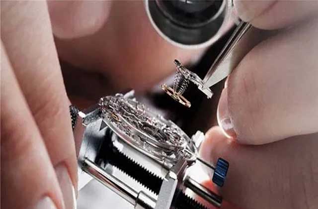 萧邦售后网点上海位置查询