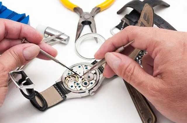 上海有几个萧邦售后站位置查询