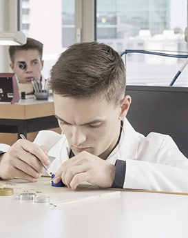 凯罗尔·切尔西-上海萧邦售后服务中心