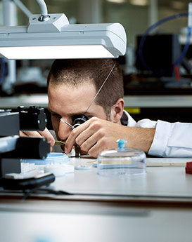 查尔斯·彼得艾伯特-上海萧邦售后服务中心