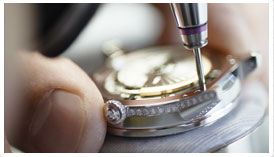 维修保养-上海萧邦指定授权维修