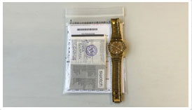 服务完成-上海萧邦指定授权维修