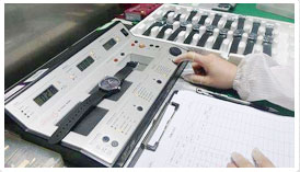 预检-上海萧邦指定授权维修