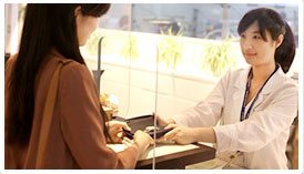 取表完成-上海萧邦指定授权维修