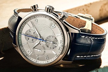 萧邦皮表带维修